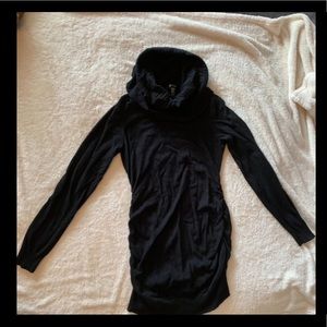 Stork & Babe Sweater Dress